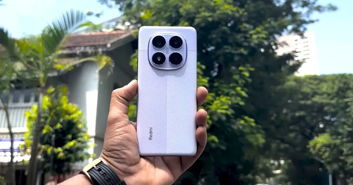 Redmi Note 14 Pro 5G 2025 price in India