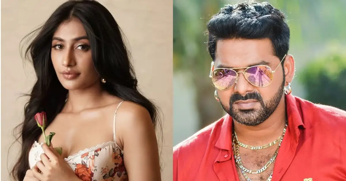 Rise and Fall Dhanashree Vermas shocking statement and Pawan Singhs increasing popularity