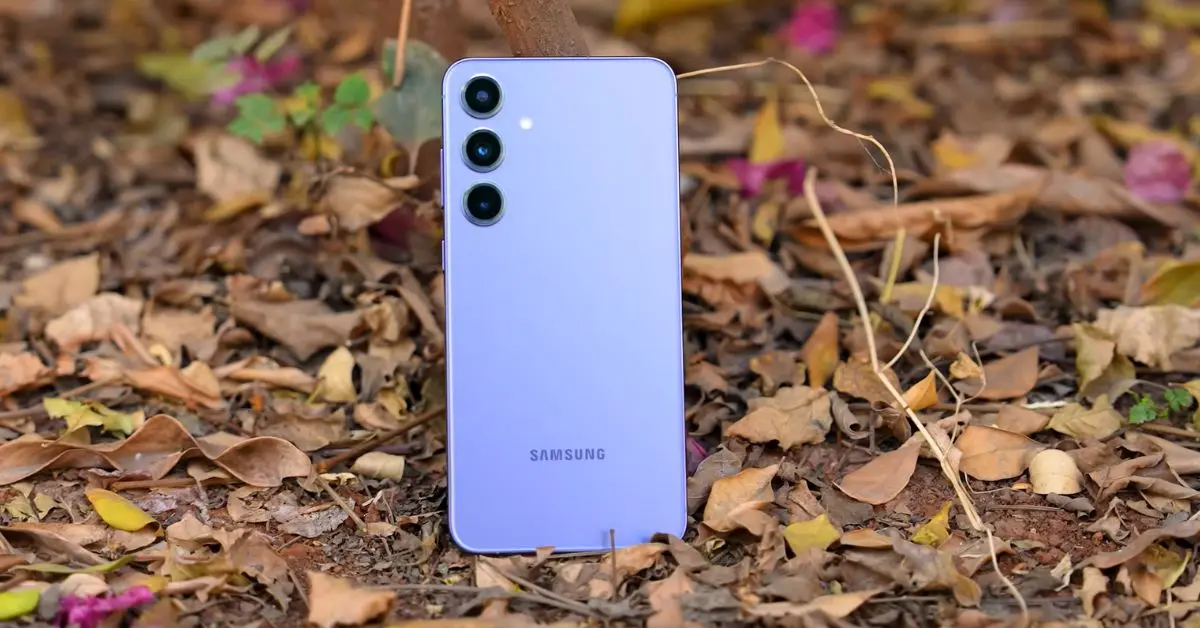 Samsung Galaxy S24 5G price