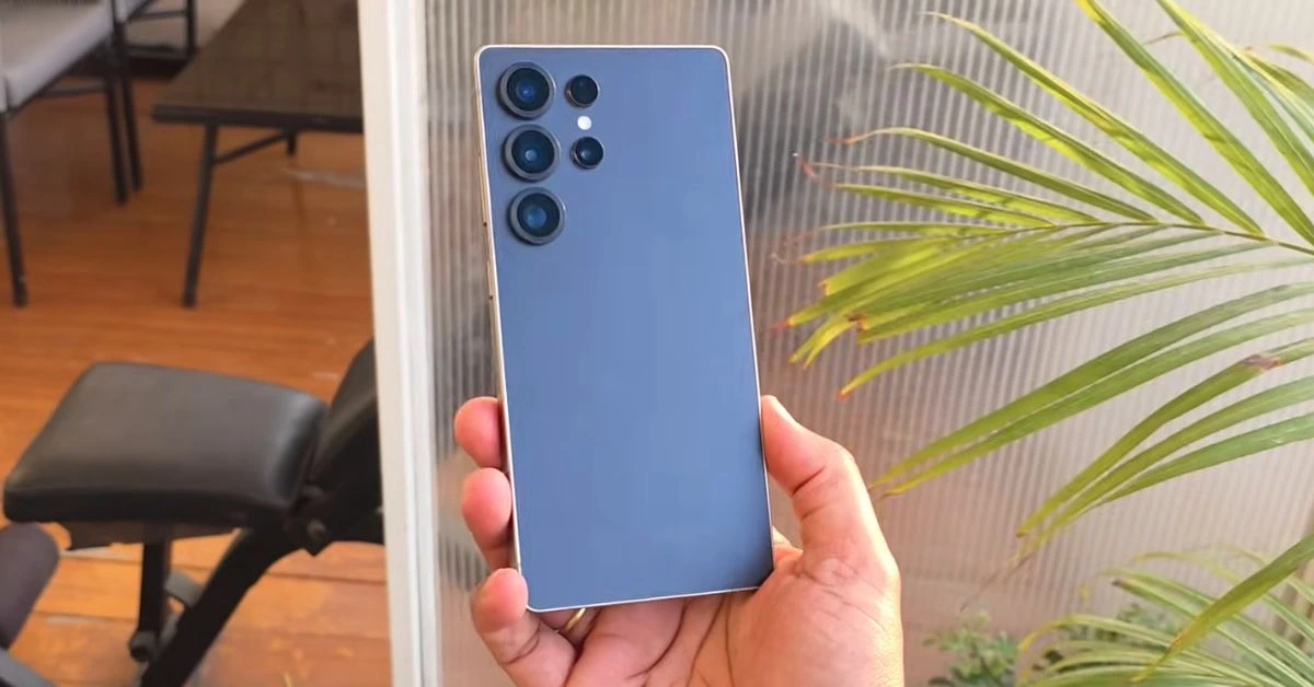 Samsung Galaxy S25 Ultra now cheaper by ₹22,000, learn new price and offers