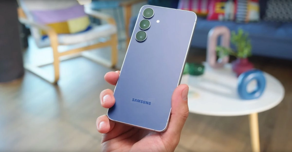 Samsung S25 FE price in India