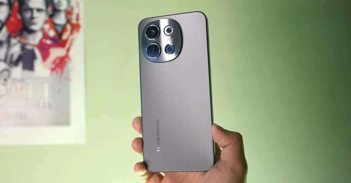 Tecno Pova 6 Neo price in India