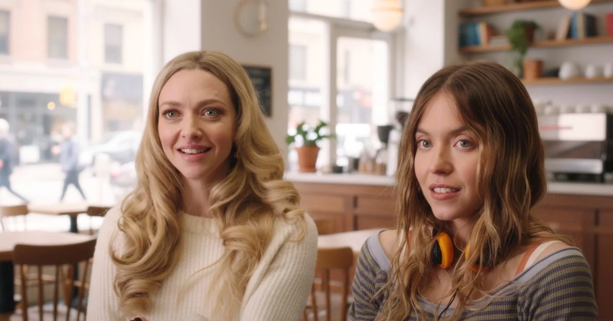 The housemaid trailer release date