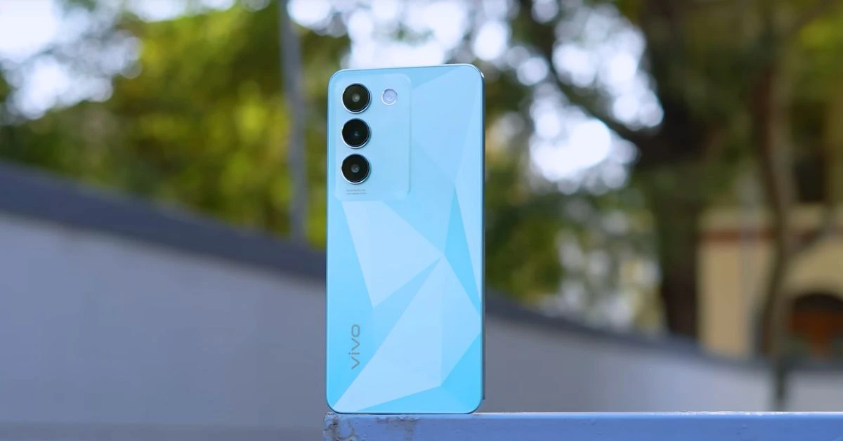 Vivo T3 5G price in India