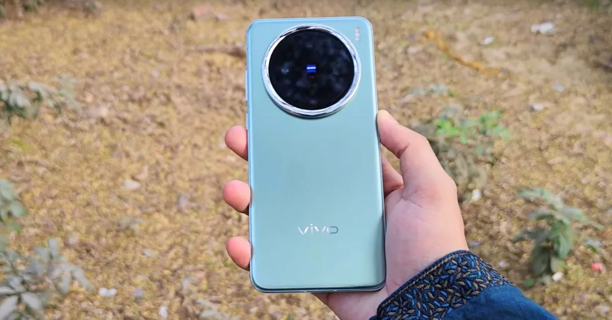 Vivo x300 and x300 pro price in india