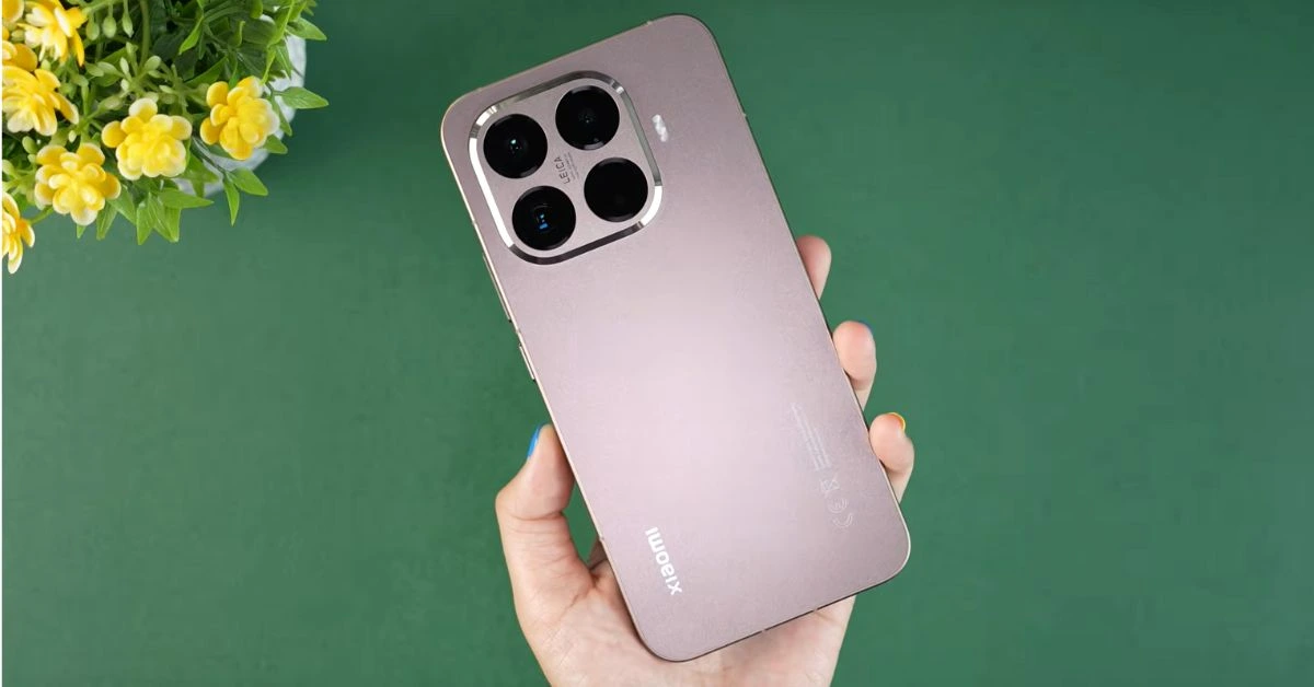 Xiaomi 15t and 15t pro specs