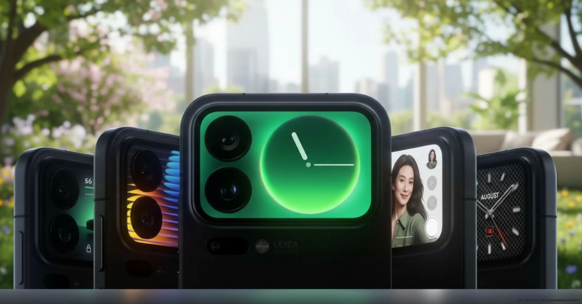 Xiaomi 17 Series