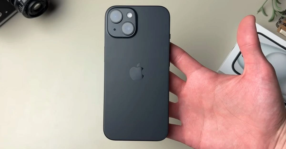 iPhone 15 Plus price