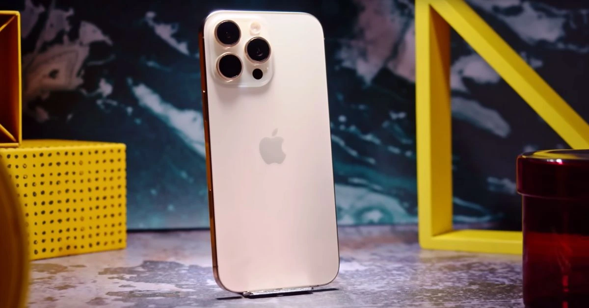 iPhone 16 Pro Max now less than ₹ 1 lakh, biggest offer in Flipkart Sale