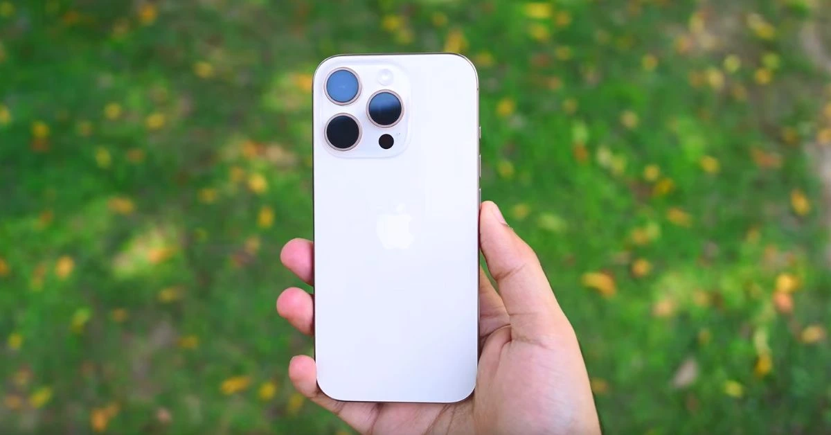 iPhone 18 Pro and iPhone 18 Pro Max