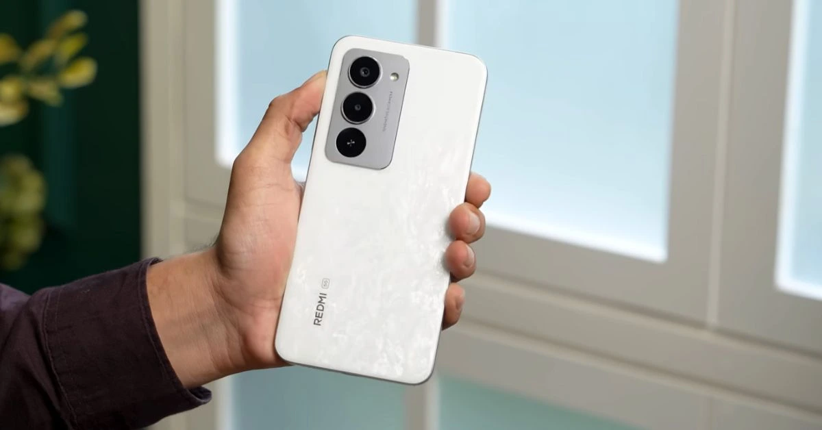 redmi 15r 5g mediatek dimensity 6300