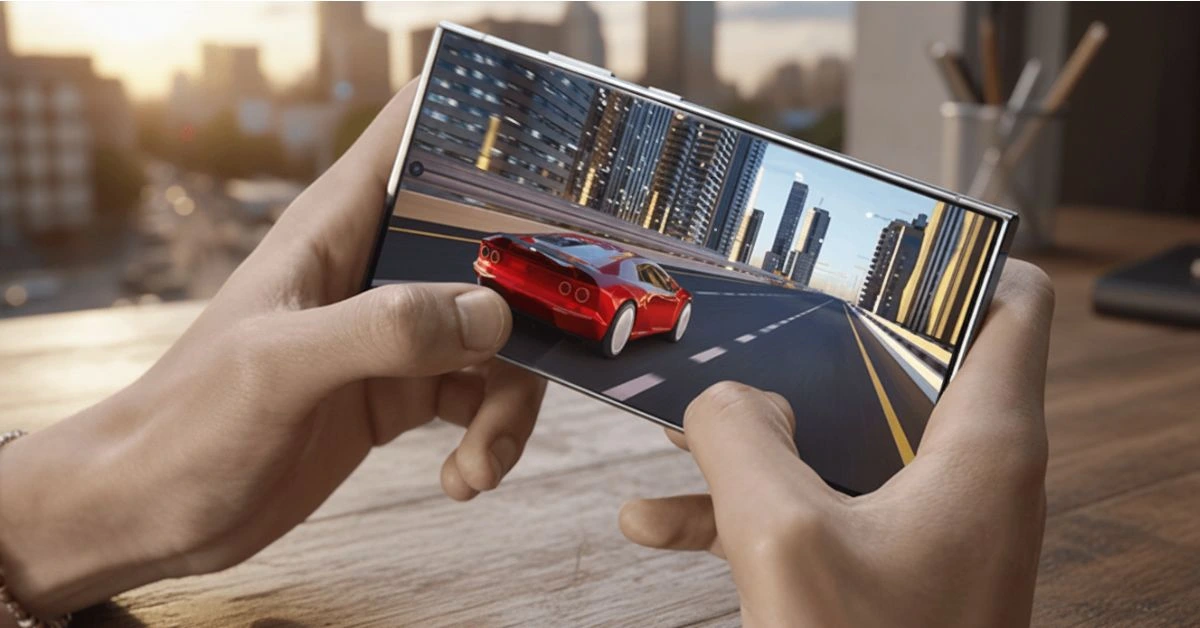 Best Budget Gaming Phones Under ₹6500