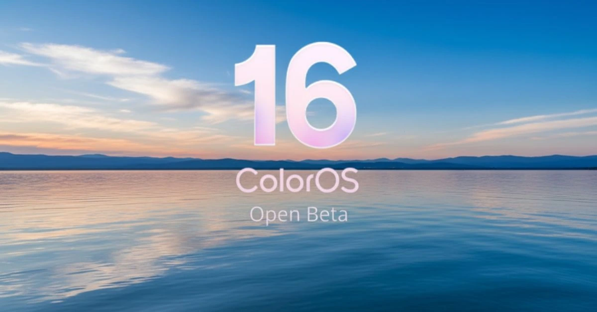 ColorOS 16 Beta
