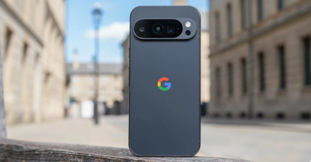 Google Pixel 11 Leaks