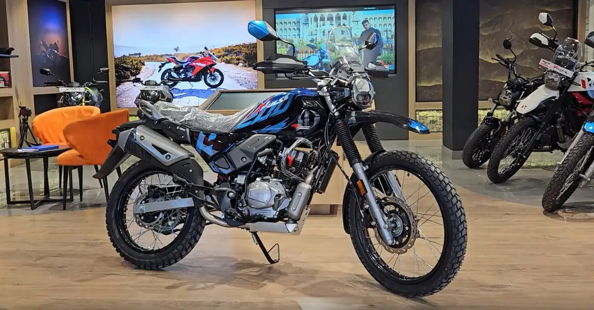 Hero MotoCorp Launches 3 Premium Bikes in Italy