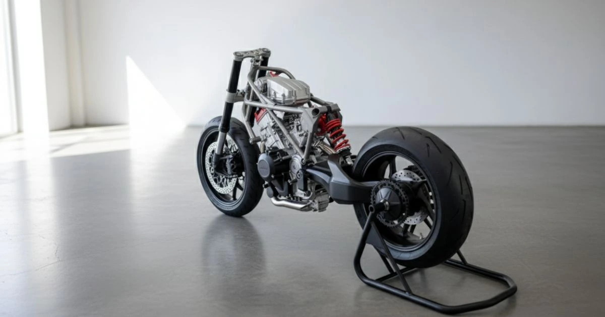 Honda V3R E-Compressor Price in India