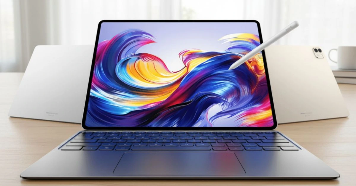 Honor MagicPad 3 Pro 13.3