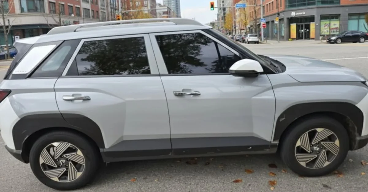 Hyundai Venue 2025 price