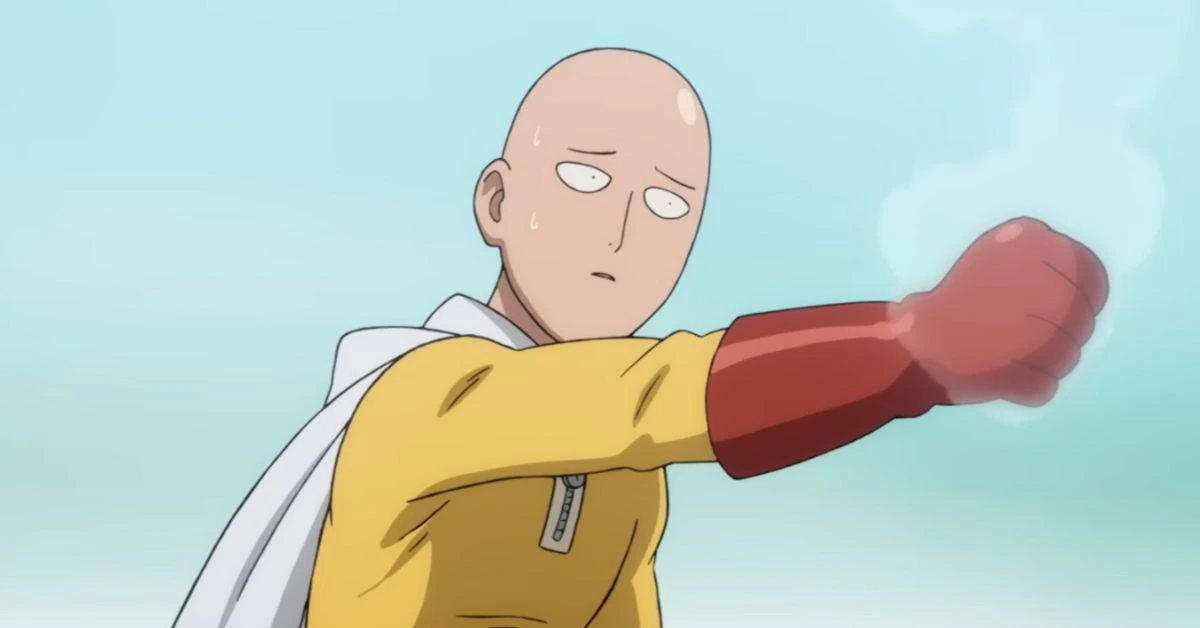 One Punch Man 2025 Guide in Hindi