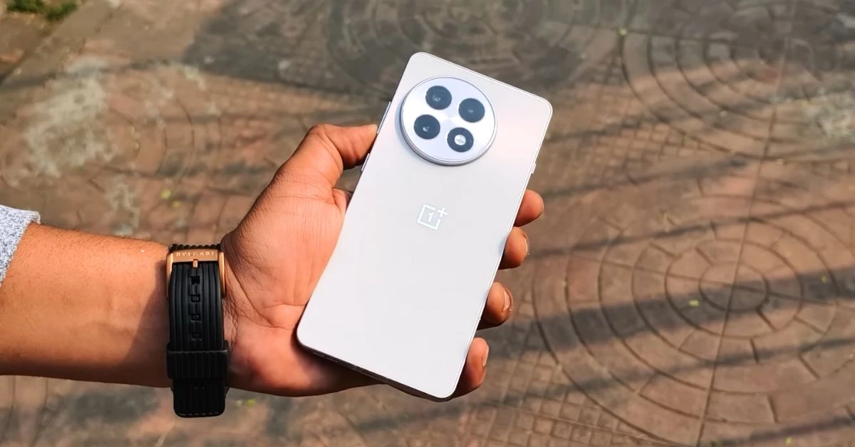 OnePlus 13R Discount Offer