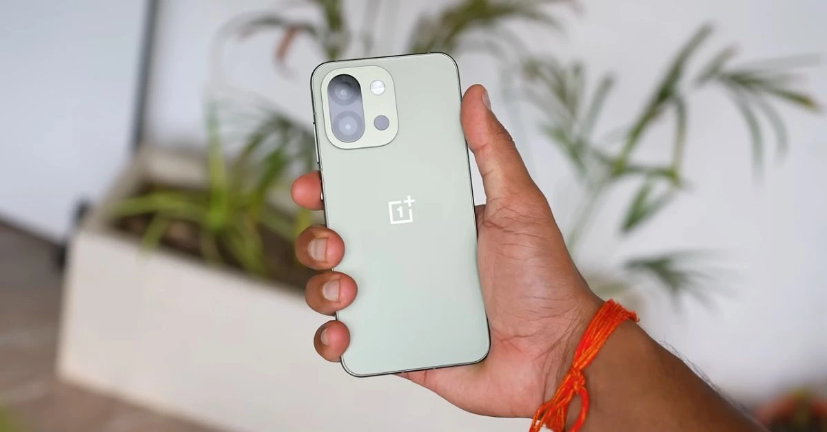 OnePlus 13s Gets Price Cut