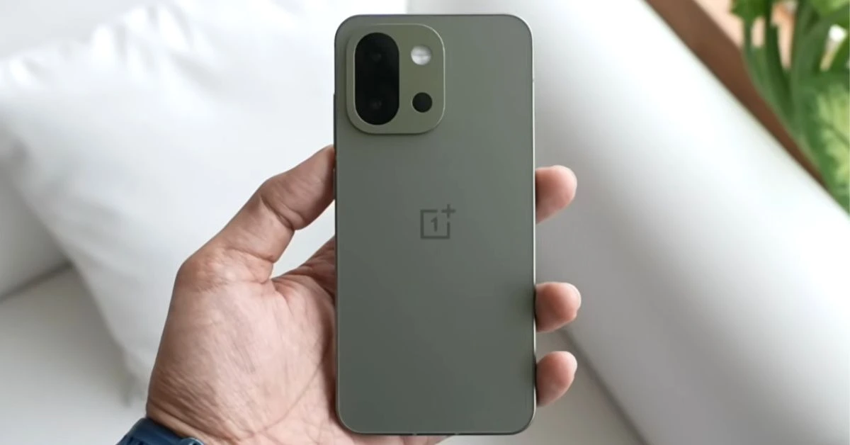 OnePlus 13s Price Drop