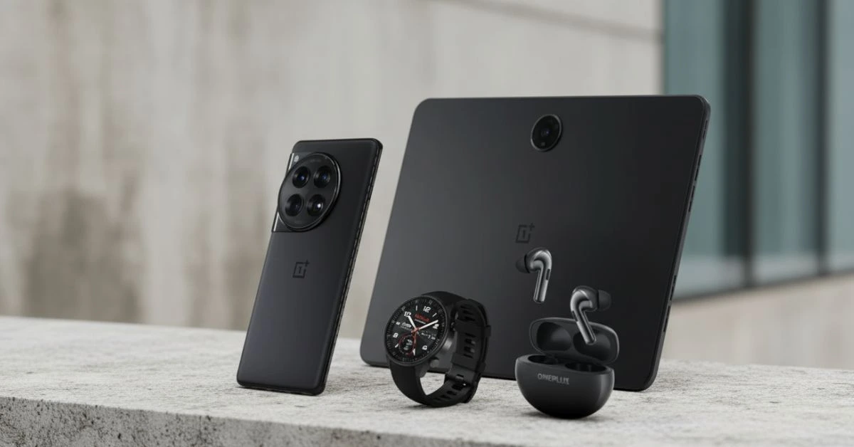 OnePlus Biggest Diwali Sale