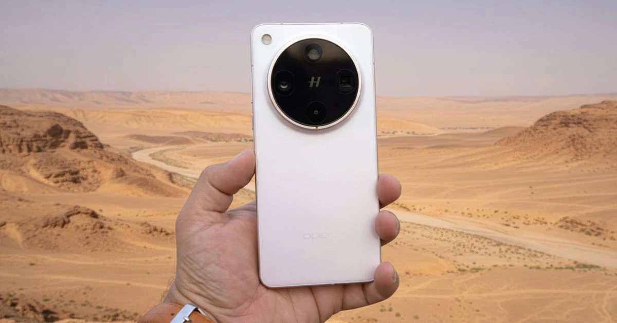 Oppo Find X9 Series Specifications Leak