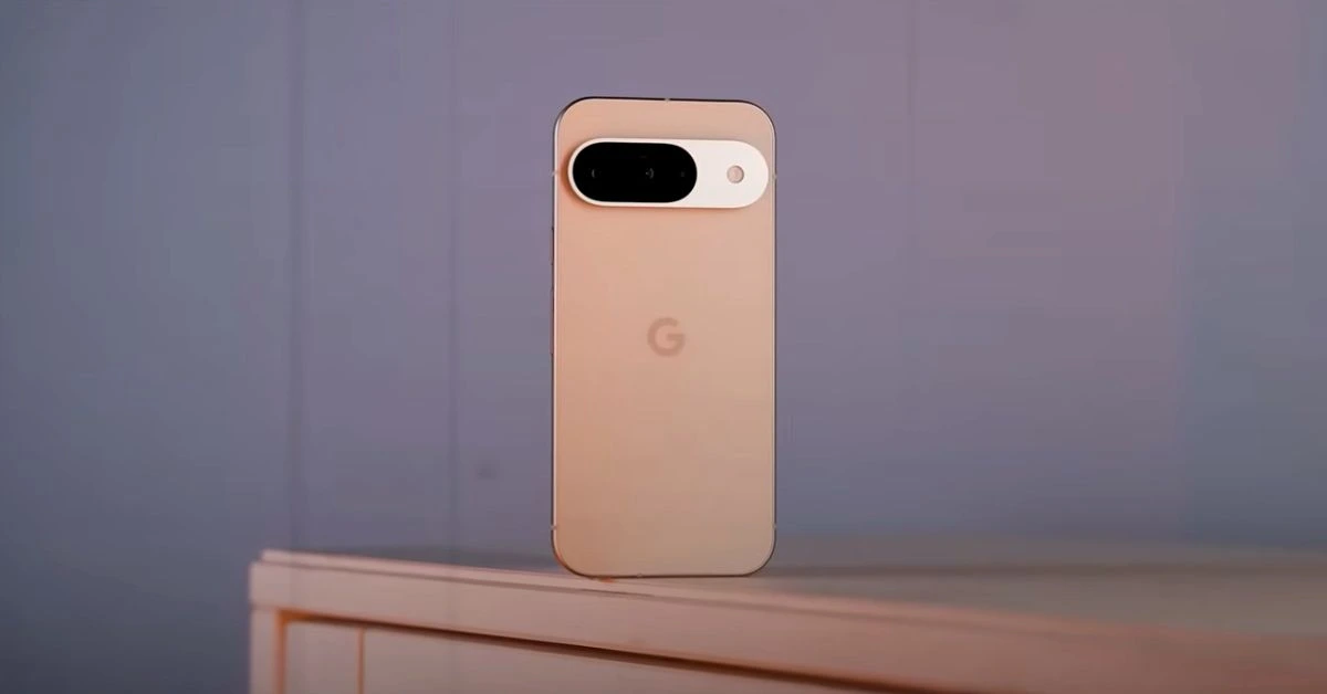 Pixel 9 Price Drop