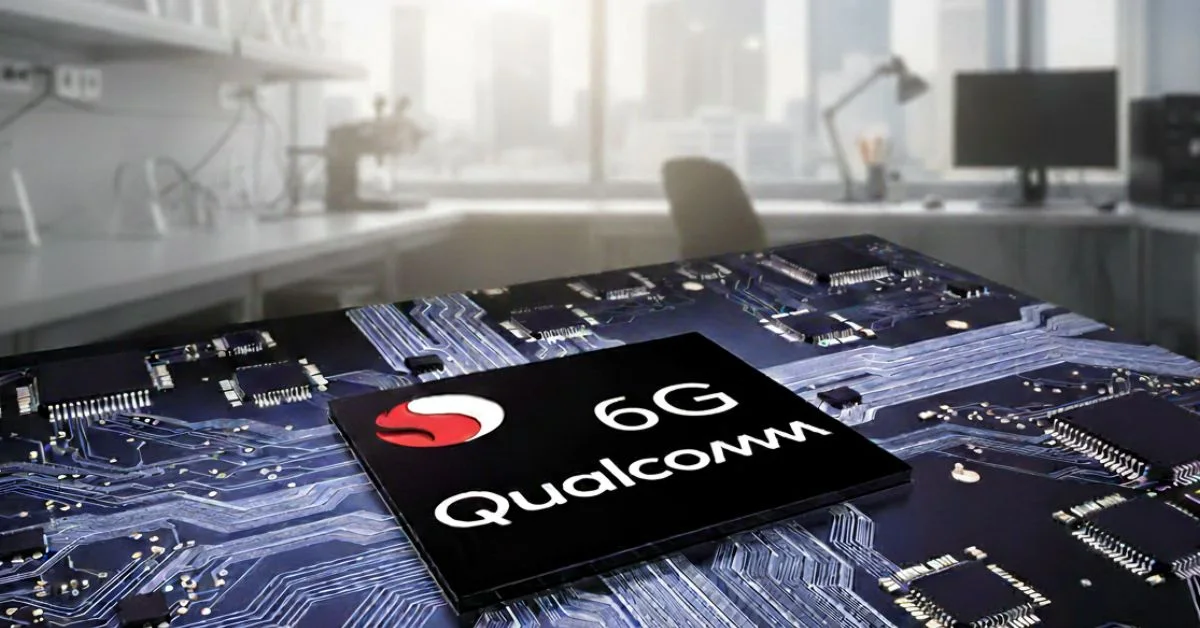 Qualcomm 6G