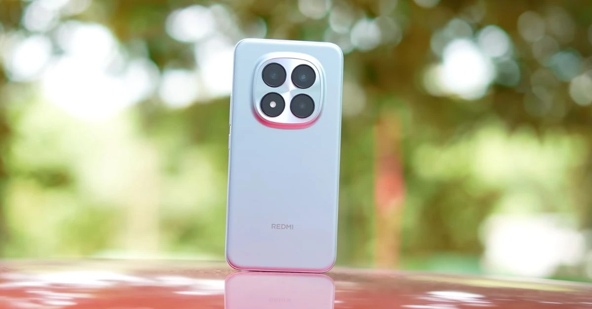 Redmi Note 15 series launch date