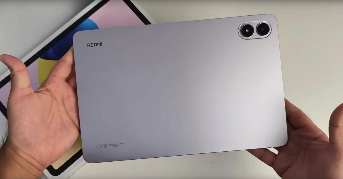 Redmi Pad 2 Pro price in india