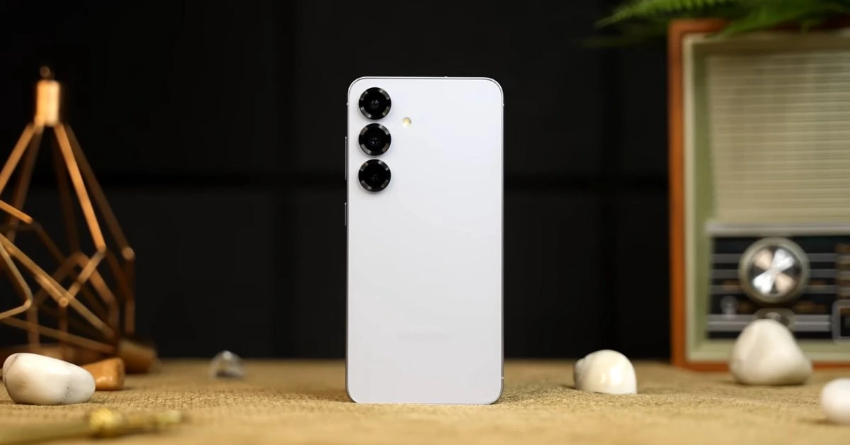 Samsung Galaxy S25 Price Drops