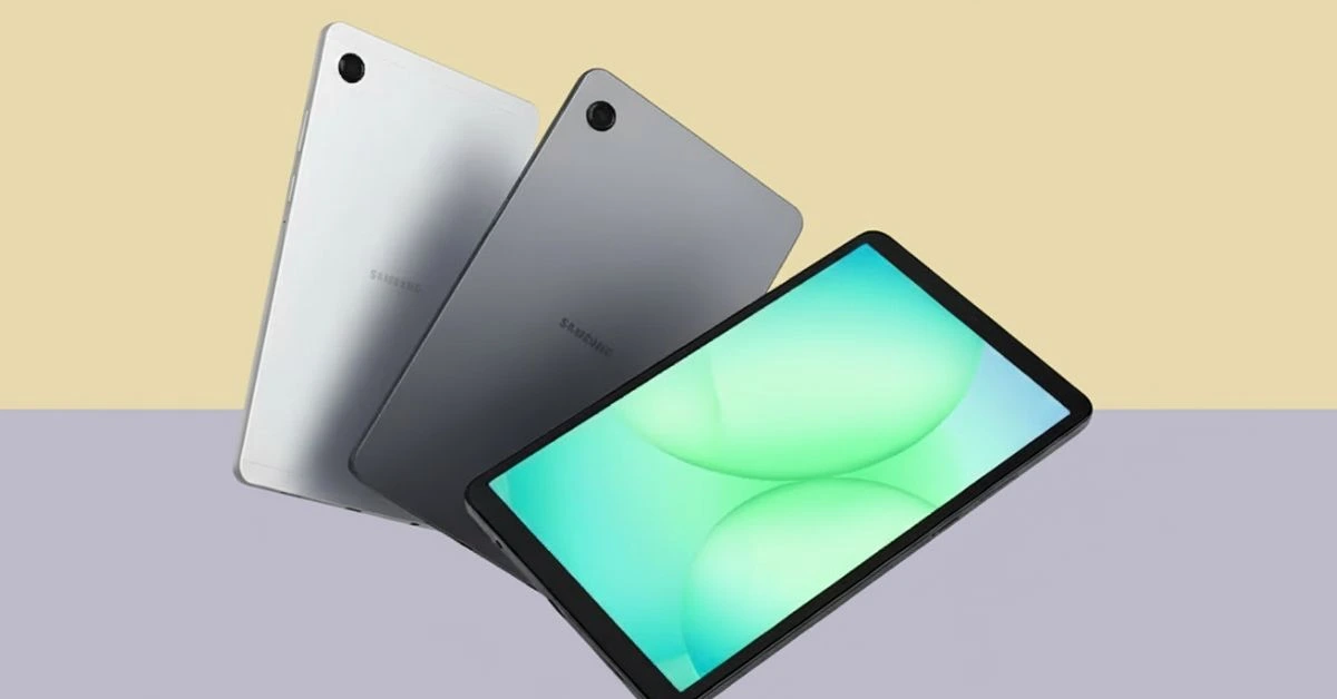 Samsung Galaxy Tab A11 Plus