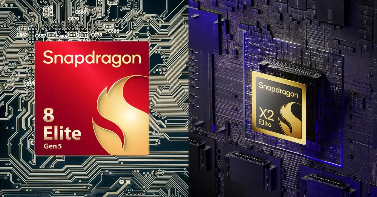 Snapdragon 8 Elite Gen 5 X2 Elite Extreme