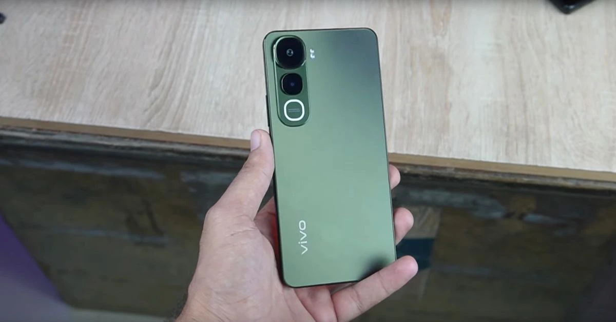 Vivo Y400 5G price in India