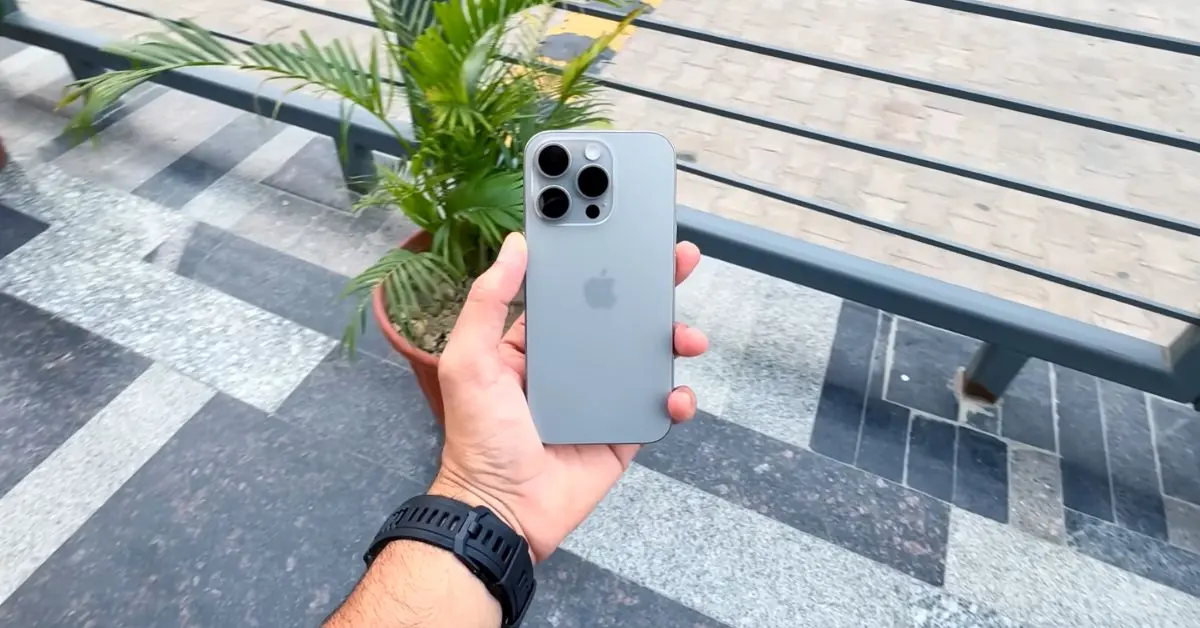 iPhone 16 Pro under ₹70000