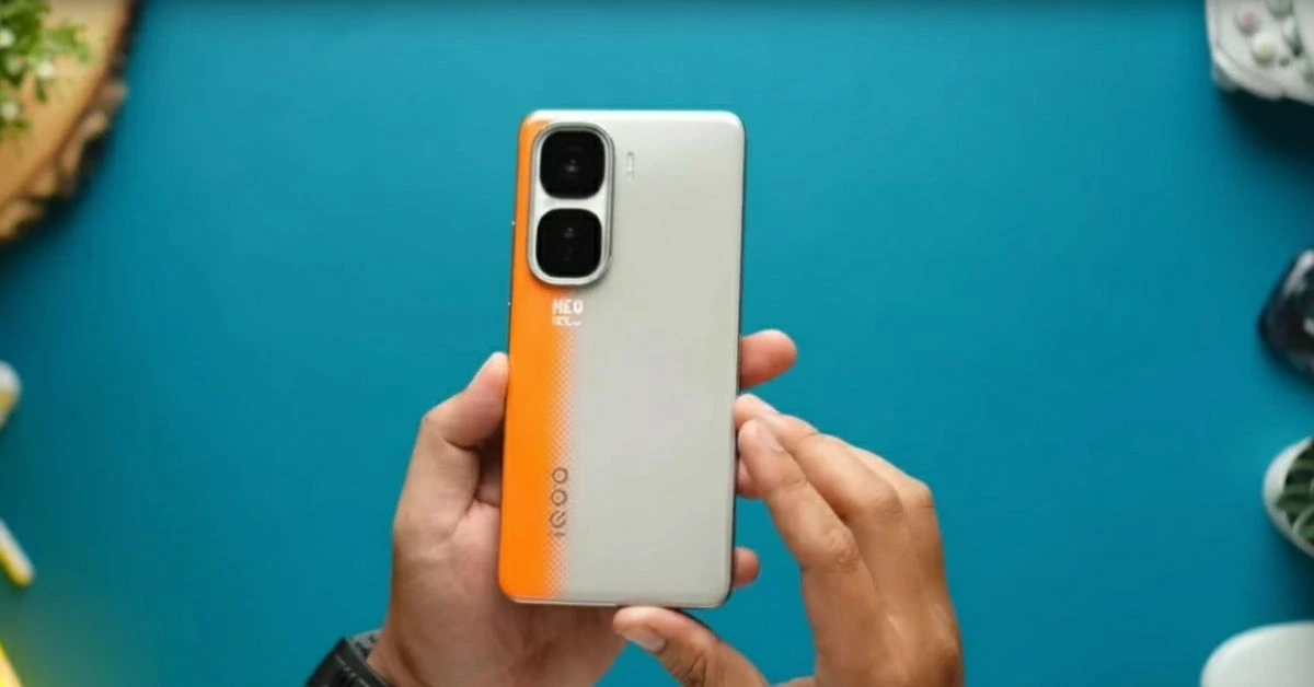 iQOO Neo 11 price in India