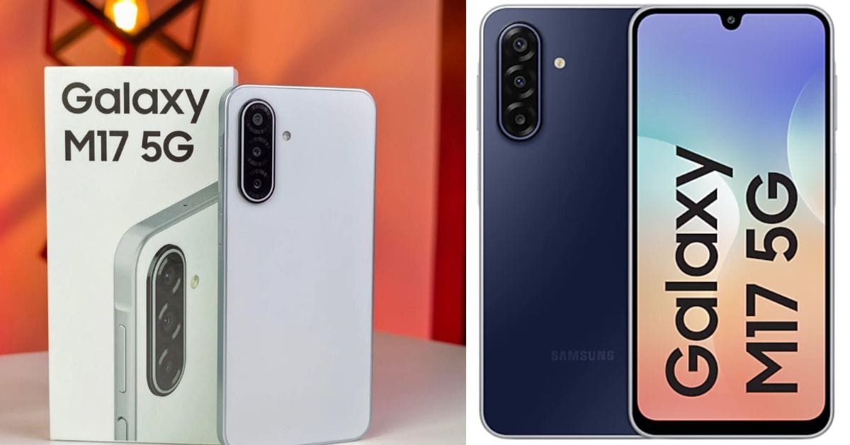 m17 5g samsung