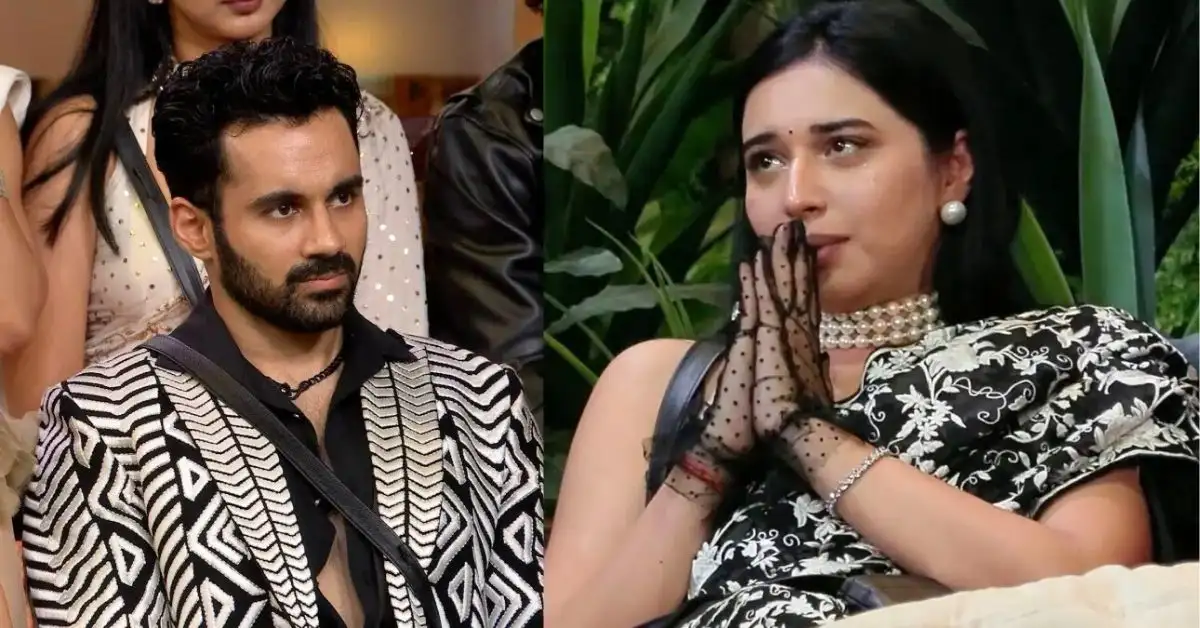 Bigg Boss 19 Controversy