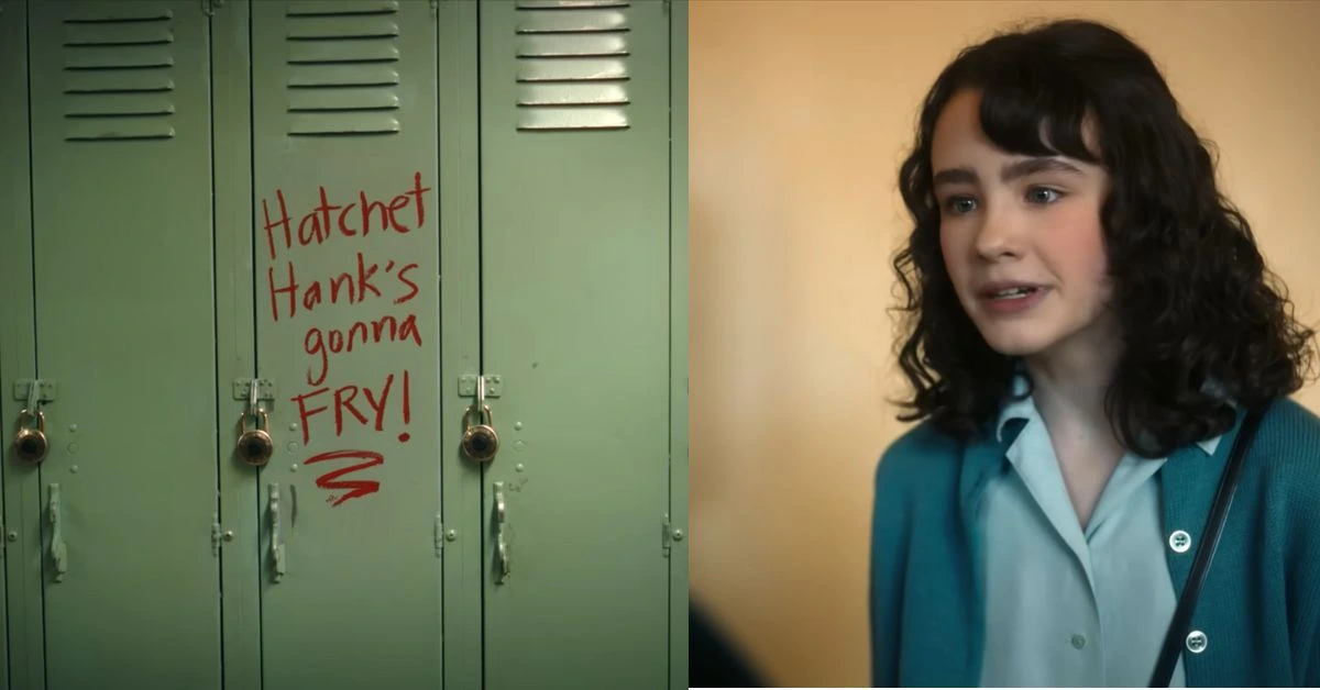 It Welcome to Derry Episode 3