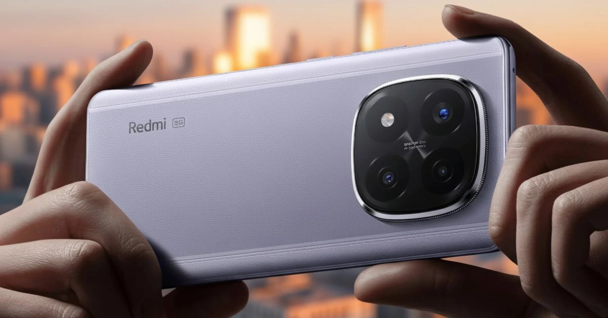 Redmi Note 15 Pro vs Pro Plus