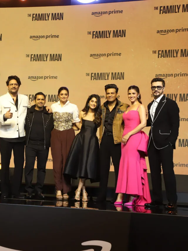 The Family Man Season 3: नए एक्साइटिंग ट्विस्ट और किरदारों का खुलासा