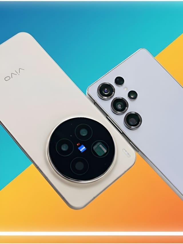 Galaxy S26 Ultra और Vivo X300 Pro 5G में बड़ा फर्क, जानें पूरी तुलना